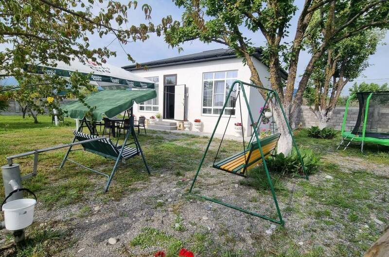 Дом под ключ «Calipso»