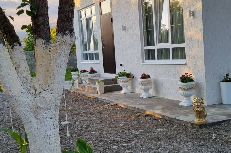 Дом под ключ «Calipso»