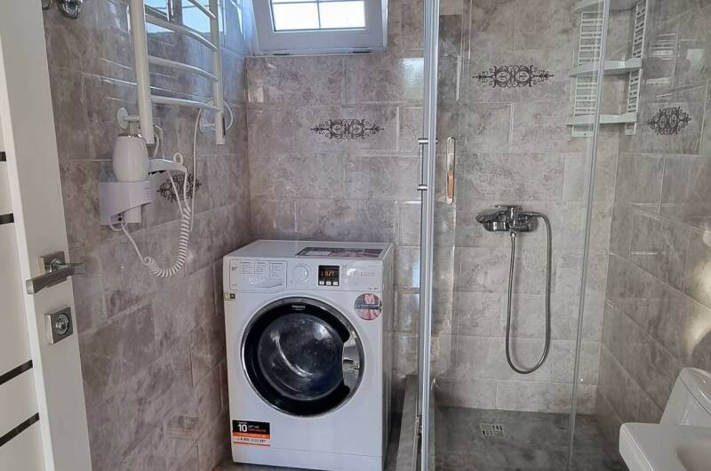 Дом под ключ «Calipso»