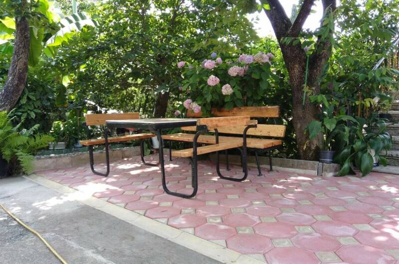 Частный сектор «Толемита»