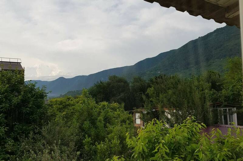 Частный сектор «Толемита»