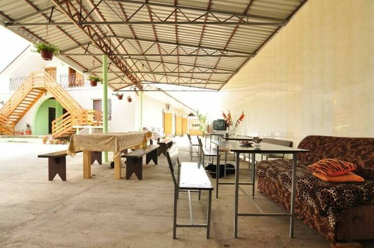 Частный сектор «Марина»