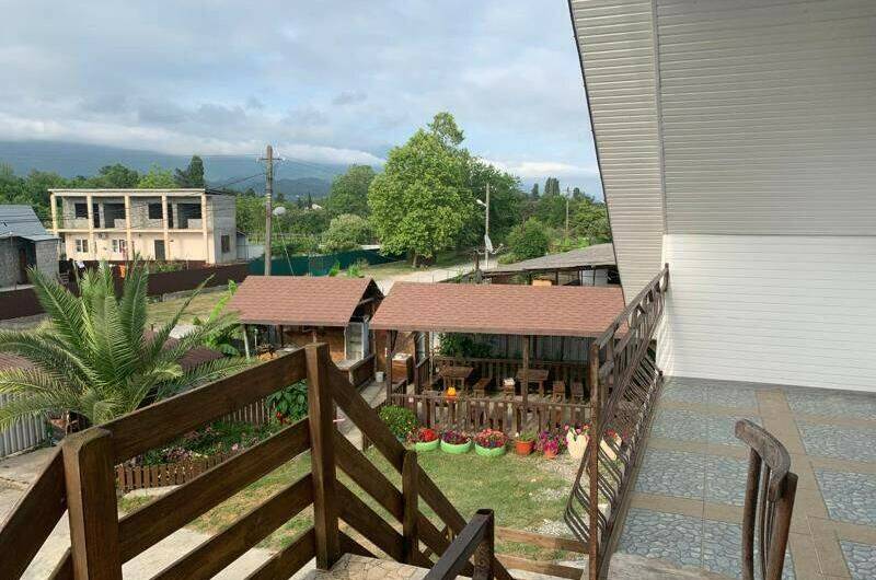 Частный сектор «Марина»