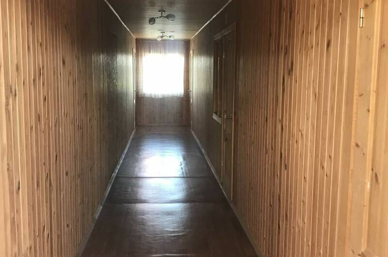 Частный сектор «Марина»