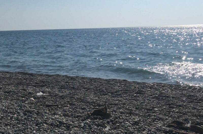 Частный сектор «Марина»