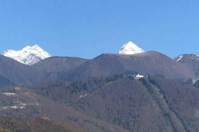 Частный сектор «Марина»