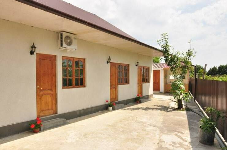 Частный сектор «Марина»