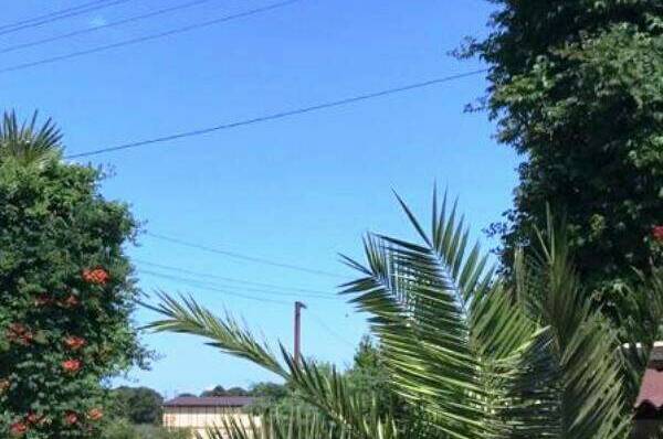 Частный сектор «Марина»