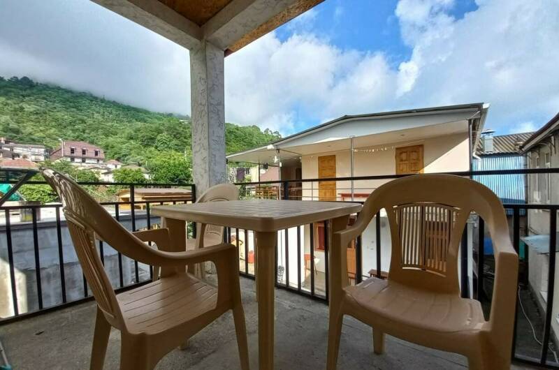 Частный сектор «Ангелина»