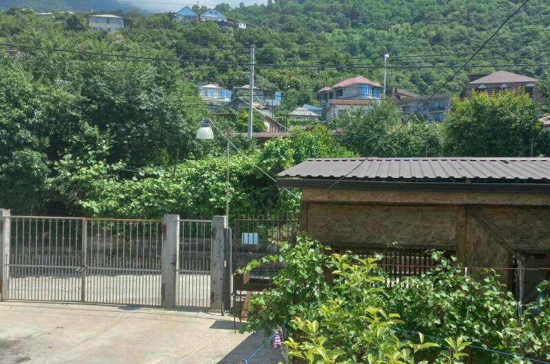 Частный сектор «Ангелина»