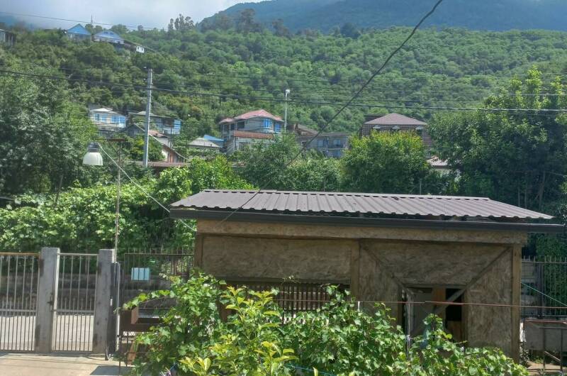 Частный сектор «Ангелина»