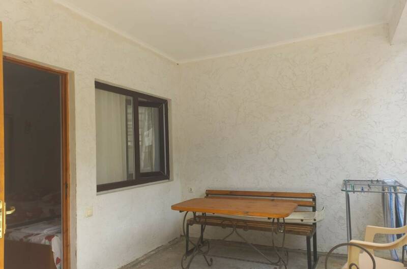 Частный сектор «Ангелина»