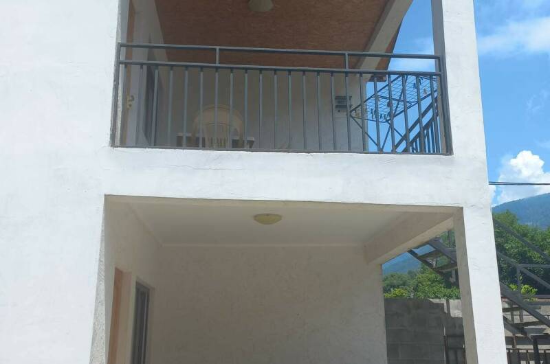 Частный сектор «Ангелина»