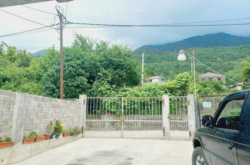 Частный сектор «Ангелина»