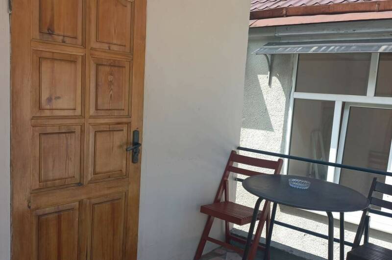 Частный сектор «Ангелина»