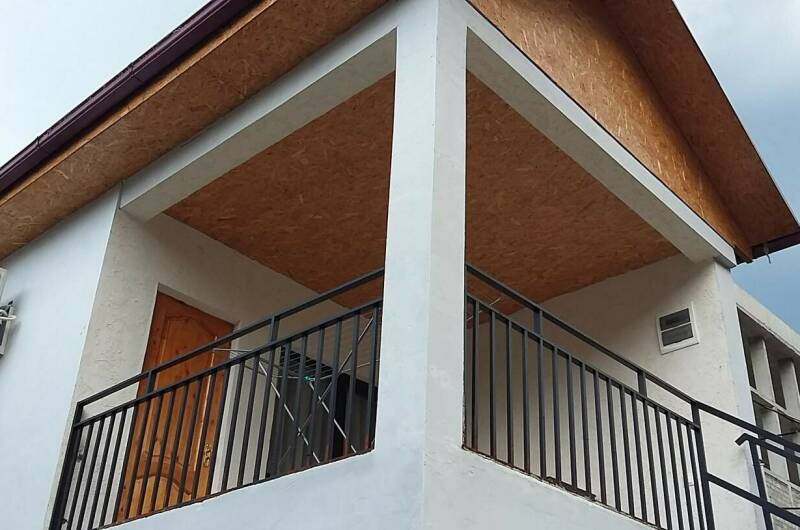 Частный сектор «Ангелина»