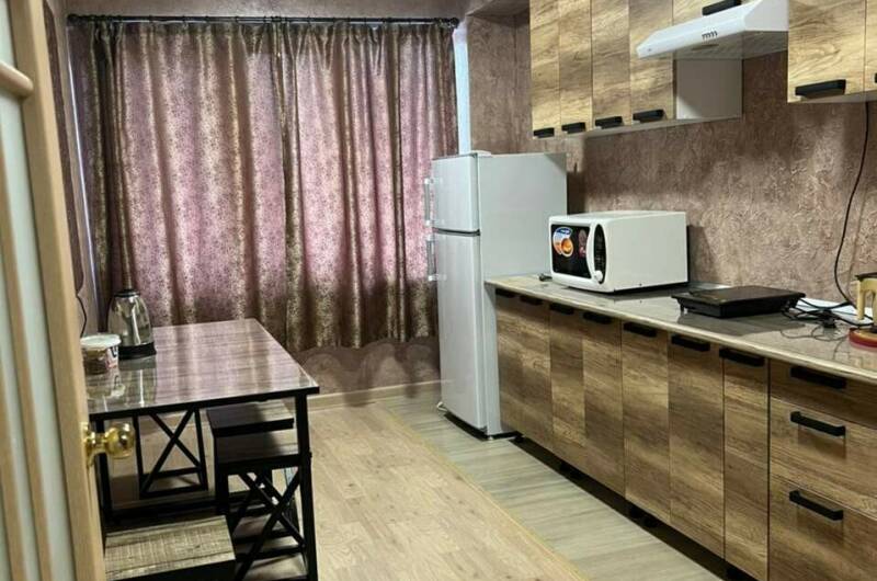 Квартира на Абазгаа