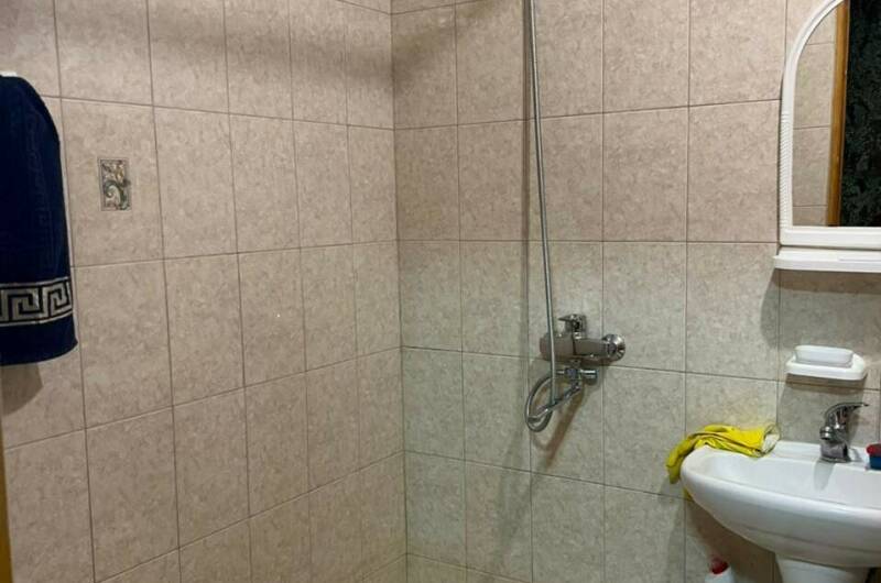 Квартира на Абазгаа