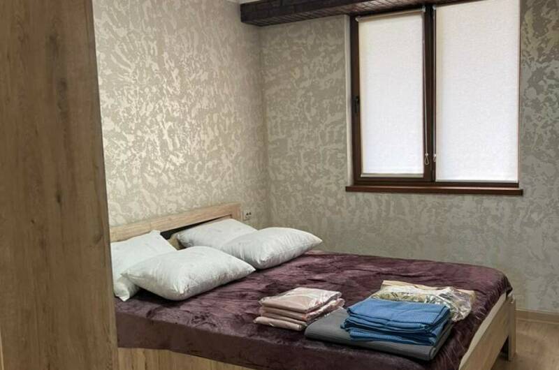 Квартира на Абазгаа