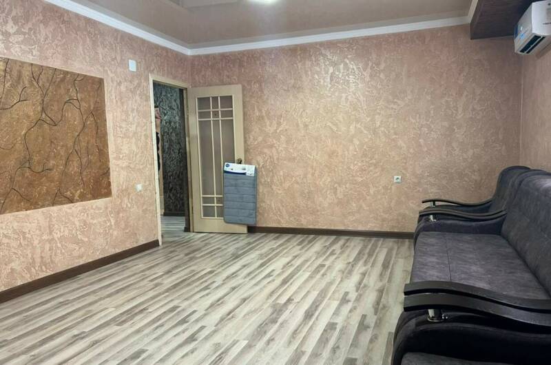 Квартира на Абазгаа