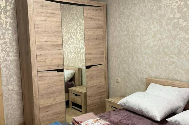 Квартира на Абазгаа