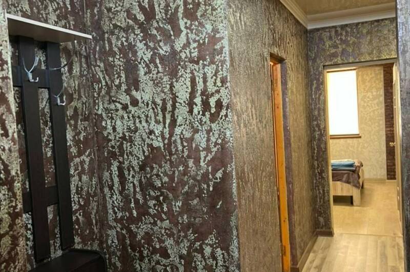 Квартира на Абазгаа