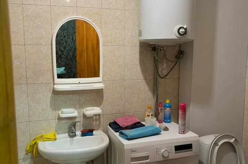 Квартира на Абазгаа