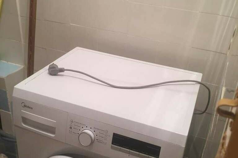 Трехкомнатная квартира на Агрба