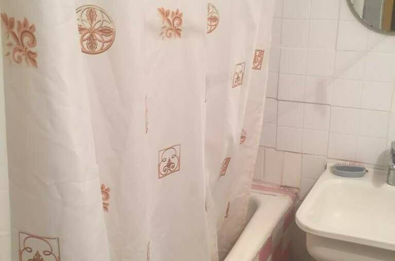 Трехкомнатная квартира на Агрба