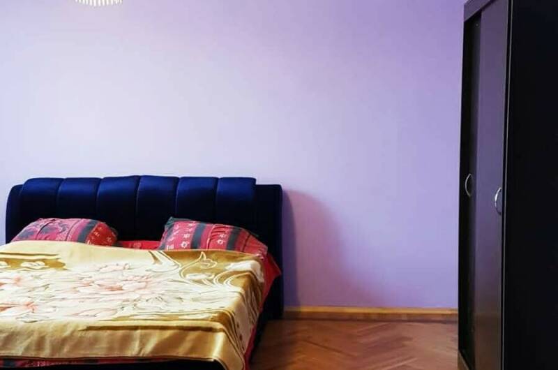 Дом в Абхазии в Сухум на Маяке