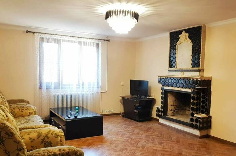 Дом в Абхазии в Сухум на Маяке