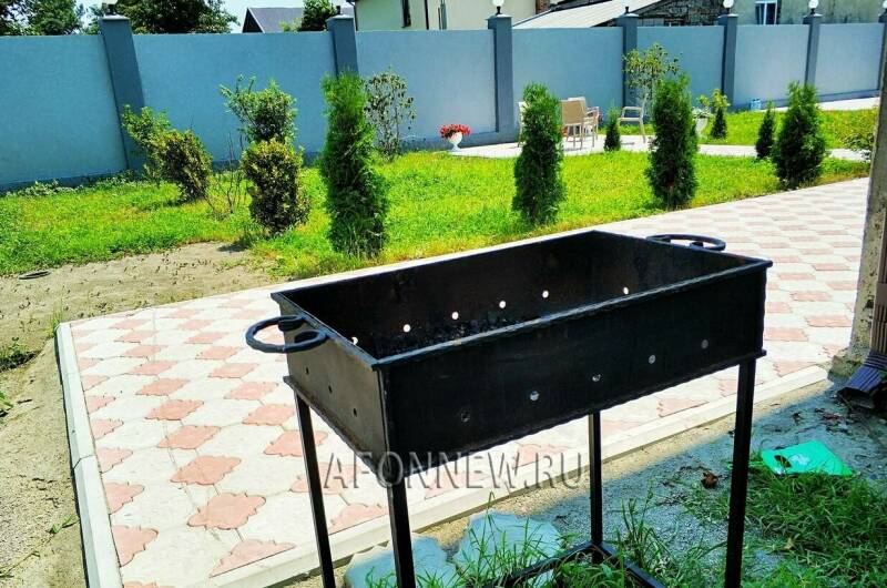 Дом в Абхазии в Сухум на Маяке