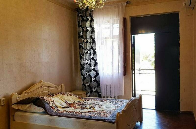 Дом в Абхазии в Сухум на Маяке