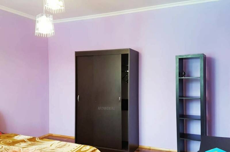 Дом в Абхазии в Сухум на Маяке