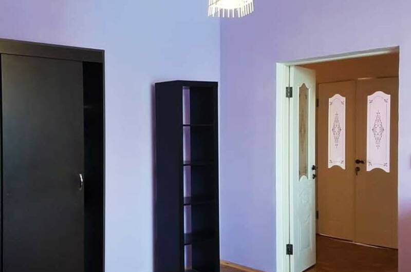 Дом в Абхазии в Сухум на Маяке