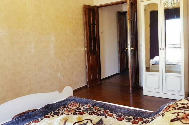 Дом в Абхазии в Сухум на Маяке