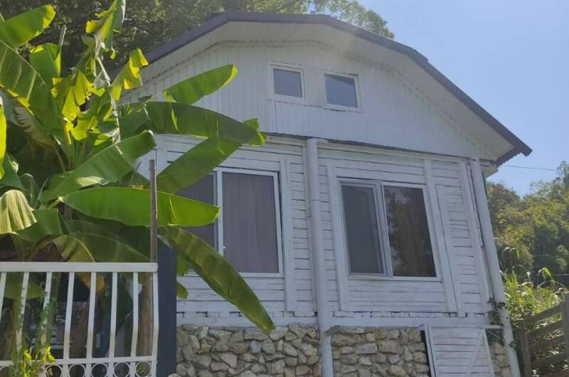 Дом под ключ «Курортный»