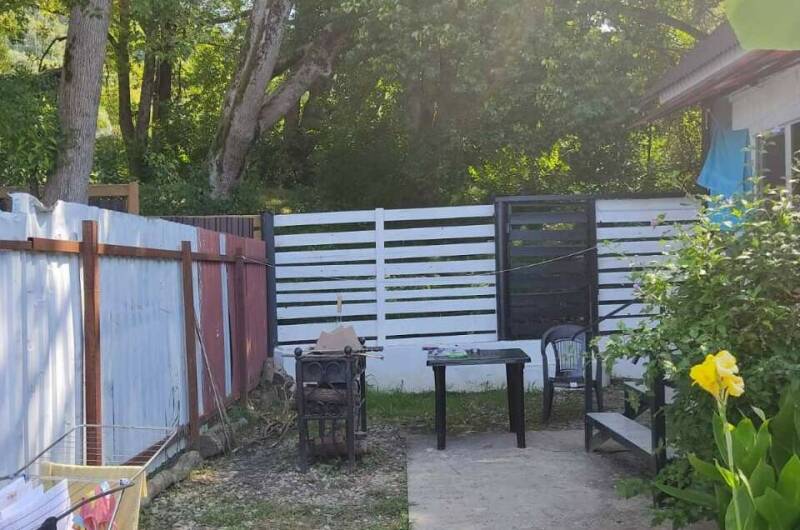 Дом под ключ «Курортный»