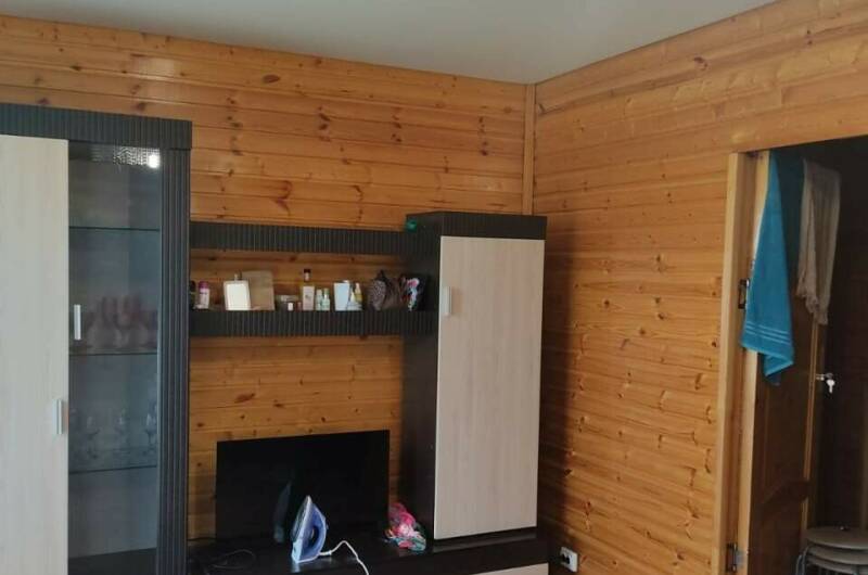 Дом под ключ «Курортный»