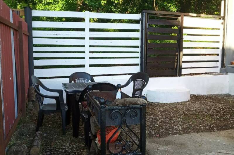 Дом под ключ «Курортный»