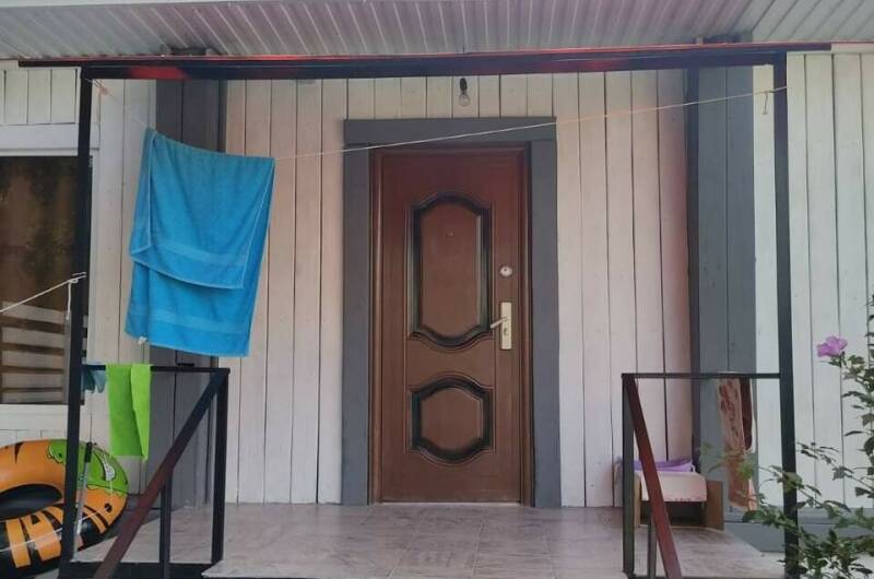 Дом под ключ «Курортный»