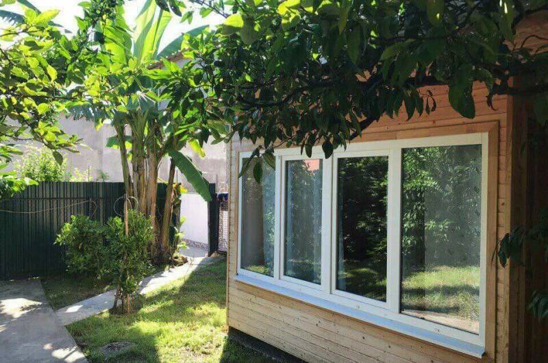 Гостевой дом «МихеевХаус»