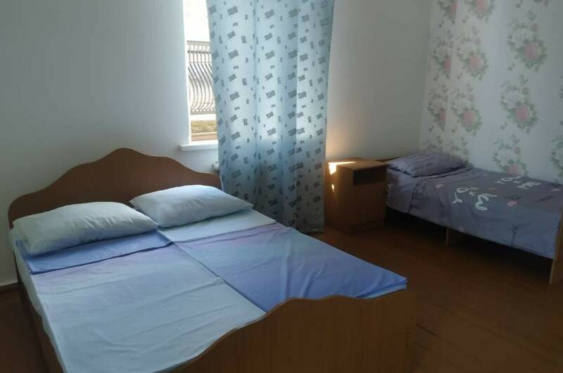 Гостевой дом «МихеевХаус»