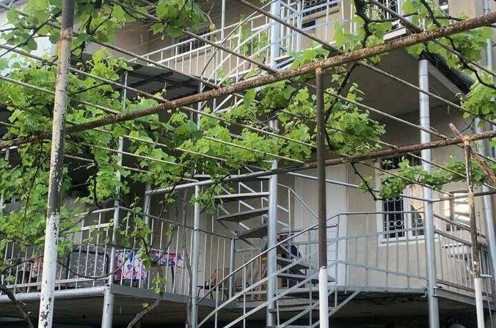 Гостевой дом «МихеевХаус»