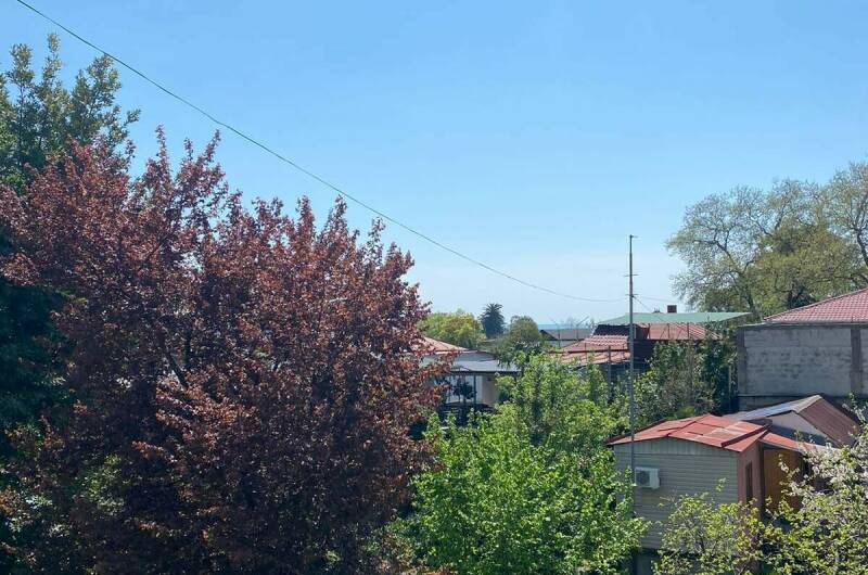 Гостевой дом «МихеевХаус»