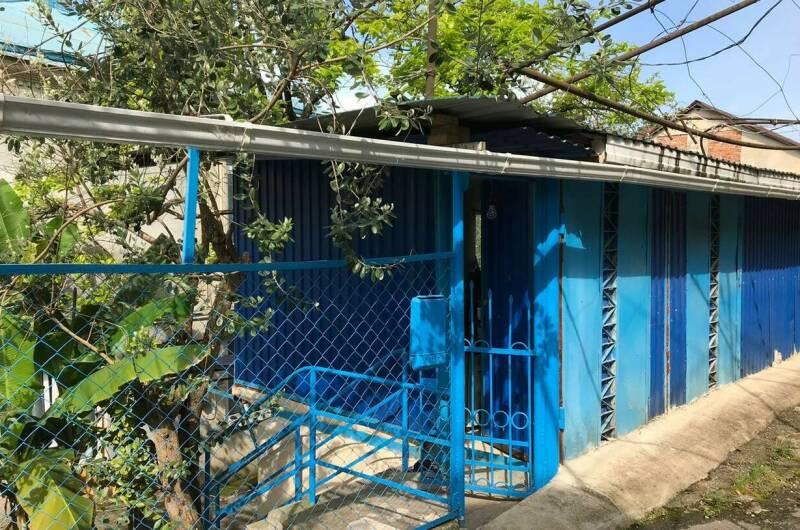 Гостевой дом «МихеевХаус»