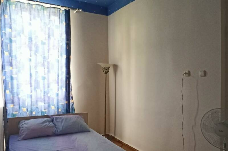 Гостевой дом «МихеевХаус»