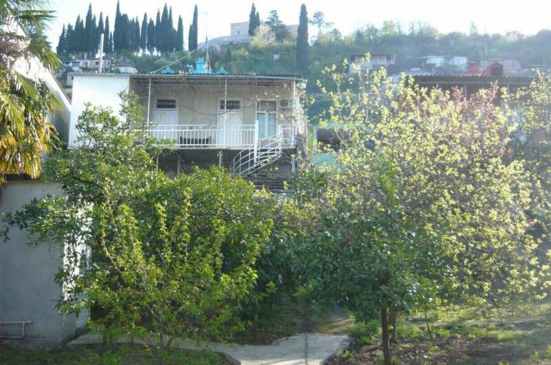 Гостевой дом «МихеевХаус»