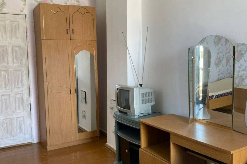 Гостевой дом «МихеевХаус»