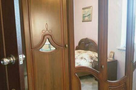 2-х комнатная квартира